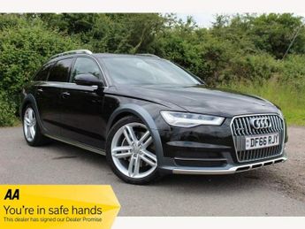 Audi A6 3.0 BiTDI V6 Sport Tiptronic quattro Euro 6 (s/s) 5dr