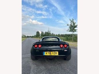 Lotus Elise 1.8 S CR Euro 5 2dr