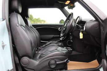 MINI Clubvan 1.6 Cooper D Euro 5 (s/s) 5dr