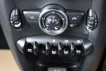 MINI Clubvan 1.6 Cooper D Euro 5 (s/s) 5dr