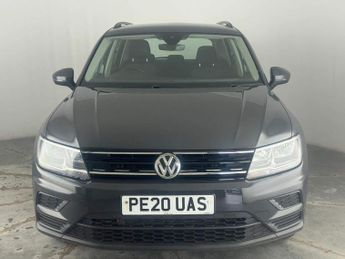 Volkswagen Tiguan 1.5 TSI EVO S Euro 6 (s/s) 5dr