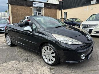 Peugeot 207 1.6 16v ELLE 2dr