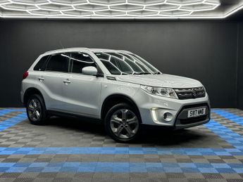 Suzuki Grand Vitara 1.6 SZ-T ALLGRIP Euro 6 (s/s) 5dr