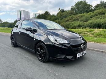 Vauxhall Corsa 1.4i ecoFLEX Limited Edition Euro 6 3dr