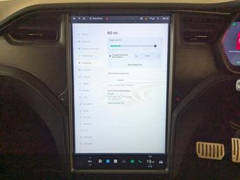 Tesla Model X (Dual Motor) Performance Auto 4WDE 5dr (Ludicrous)