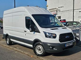 Ford Transit 2.0 350 EcoBlue FWD L3 H3 Euro 6 5dr