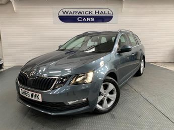 Skoda Octavia 1.6 TDI SE Technology Euro 6 (s/s) 5dr