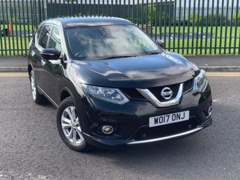 Nissan X-Trail 1.6 DIG-T Acenta Euro 6 (s/s) 5dr