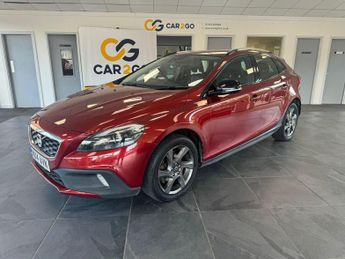 Volvo V40 1.6 D2 Lux Euro 5 (s/s) 5dr