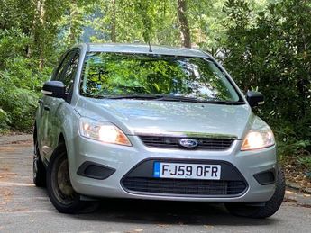 Ford Focus 1.6 TDCi DPF Studio 5dr