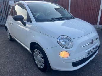 Fiat 500 1.2 Pop Euro 4 3dr