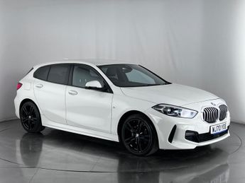 BMW 118 1.5 118i M Sport Euro 6 (s/s) 5dr