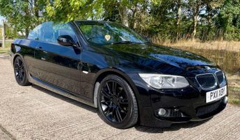 BMW 320 2.0 320i M Sport Steptronic Euro 5 2dr