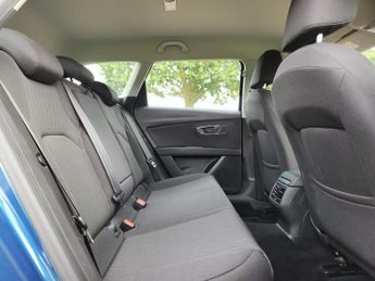 SEAT Leon 1.2 TSI SE Sport Tourer DSG Euro 6 (s/s) 5dr