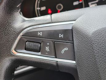 SEAT Leon 1.2 TSI SE Sport Tourer DSG Euro 6 (s/s) 5dr