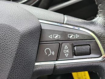 SEAT Leon 1.2 TSI SE Sport Tourer DSG Euro 6 (s/s) 5dr