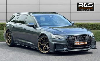 Audi A6 2.0 TDI 40 S line S Tronic Euro 6 (s/s) 5dr