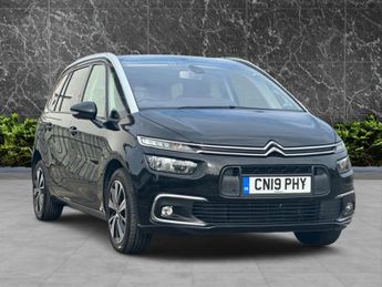 Citroen SpaceTourer 1.5 BlueHDi Feel Euro 6 (s/s) 5dr