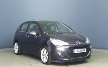 Citroen C3 1.2 VTi Selection Euro 5 5dr