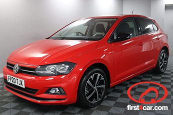 Volkswagen Polo 1.0 EVO beats Euro 6 (s/s) 5dr