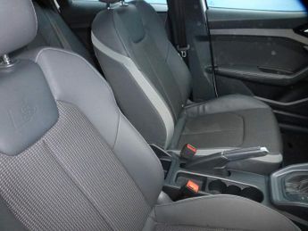 Audi A1 1.0 TFSI 30 S line Sportback S Tronic Euro 6 (s/s) 5dr