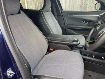 Renault Megane E-Tech EV60 60kWh optimum charge techno Auto 5dr