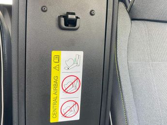 Renault Megane E-Tech EV60 60kWh optimum charge techno Auto 5dr