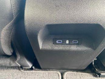 Renault Megane E-Tech EV60 60kWh optimum charge techno Auto 5dr