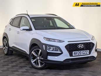 Hyundai KONA 1.0 T-GDi Play Euro 6 (s/s) 5dr