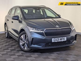 Skoda Enyaq 82kWh 80 Lounge Auto 5dr