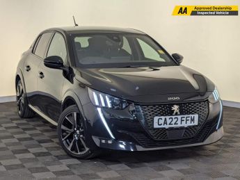 Peugeot 208 1.2 PureTech GT Premium Euro 6 (s/s) 5dr