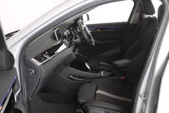 BMW X2 2.0 20i Sport Auto xDrive Euro 6 (s/s) 5dr