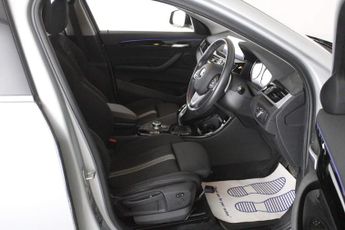 BMW X2 2.0 20i Sport Auto xDrive Euro 6 (s/s) 5dr