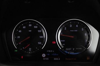 BMW X2 2.0 20i Sport Auto xDrive Euro 6 (s/s) 5dr