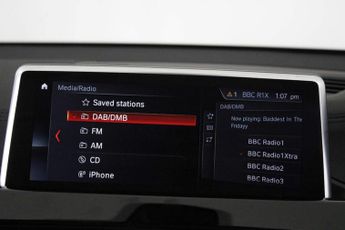 BMW X2 2.0 20i Sport Auto xDrive Euro 6 (s/s) 5dr