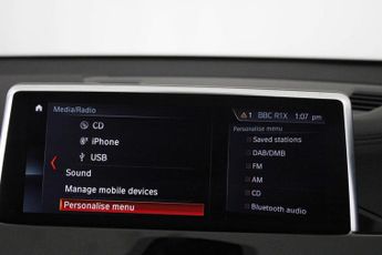 BMW X2 2.0 20i Sport Auto xDrive Euro 6 (s/s) 5dr