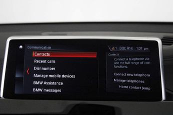 BMW X2 2.0 20i Sport Auto xDrive Euro 6 (s/s) 5dr