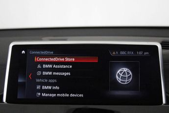 BMW X2 2.0 20i Sport Auto xDrive Euro 6 (s/s) 5dr