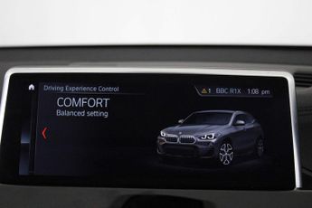 BMW X2 2.0 20i Sport Auto xDrive Euro 6 (s/s) 5dr