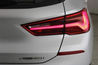 BMW X2 2.0 20i Sport Auto xDrive Euro 6 (s/s) 5dr