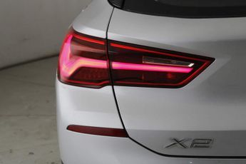 BMW X2 2.0 20i Sport Auto xDrive Euro 6 (s/s) 5dr