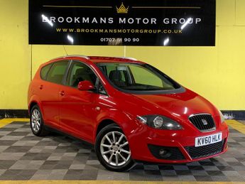 SEAT Altea 1.9 TDI SE Euro 4 5dr