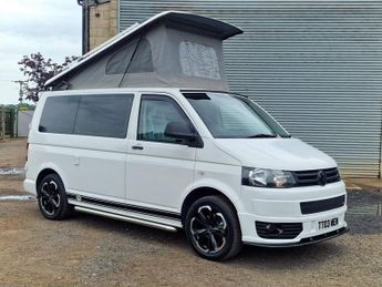 Volkswagen Transporter 2.0 TDI T26 L1 H1 4dr