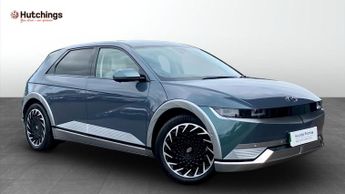 Hyundai IONIQ 77kWh Ultimate Auto 5dr