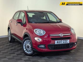 Fiat 500 1.6 E-Torq Pop Star Euro 6 5dr