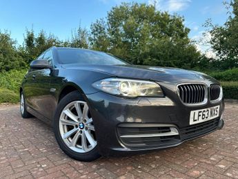 BMW 520 2.0 520d SE Touring Euro 6 (s/s) 5dr