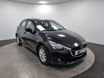 Mazda 2 1.5 SKYACTIV-G SE-L Euro 6 (s/s) 5dr