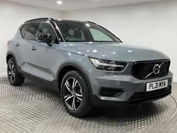 Volvo XC40 1.5 T3 R-Design Euro 6 (s/s) 5dr