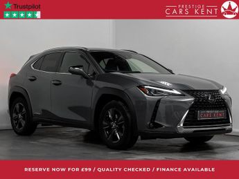 Lexus UX 2.0 250h E-CVT Euro 6 (s/s) 5dr