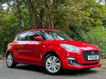 Suzuki Swift 1.0 Boosterjet SZ-T Euro 6 5dr